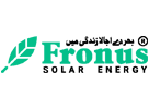 Fronus logo 002