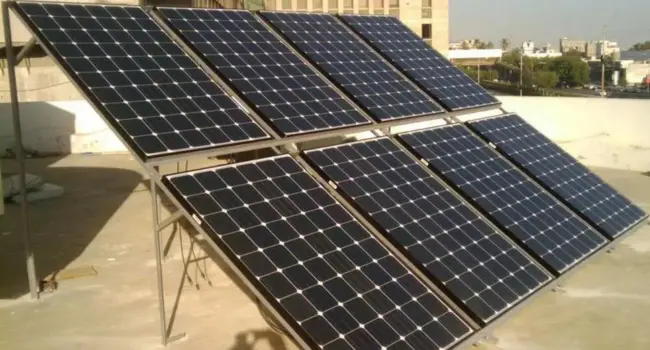 3kW Solar System for home owners