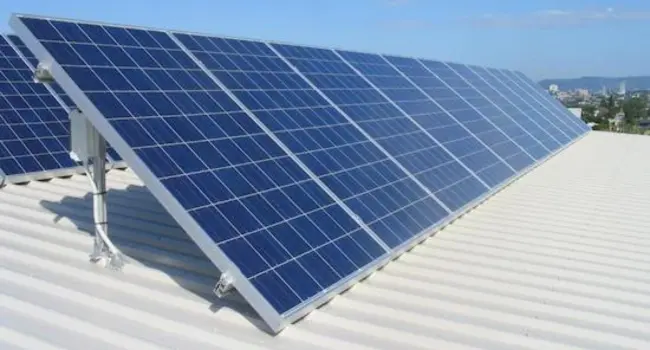 5kW Solar System for home owners