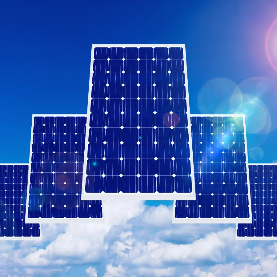 Benefits of Commercial Solar Solutions