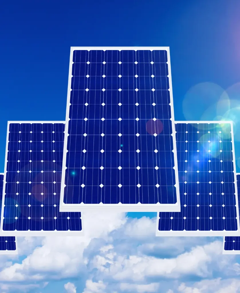 Benefits of Industrial Solar Solutions