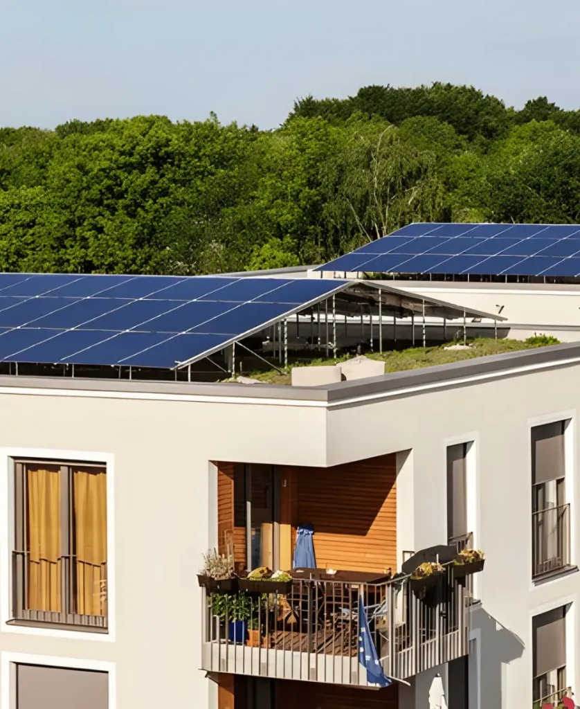 Benefits of Installing a Solar System at Your Home