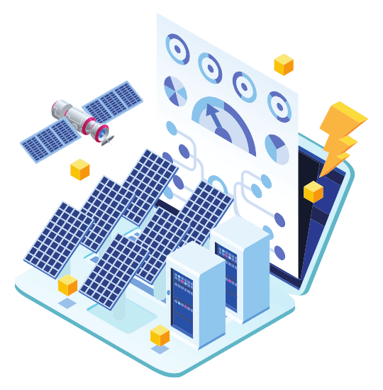 Best Industrial Solar Solutions