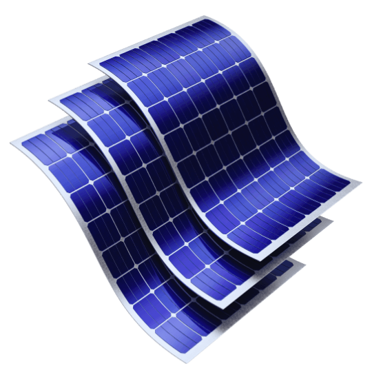 Industrial Solar Power Systems