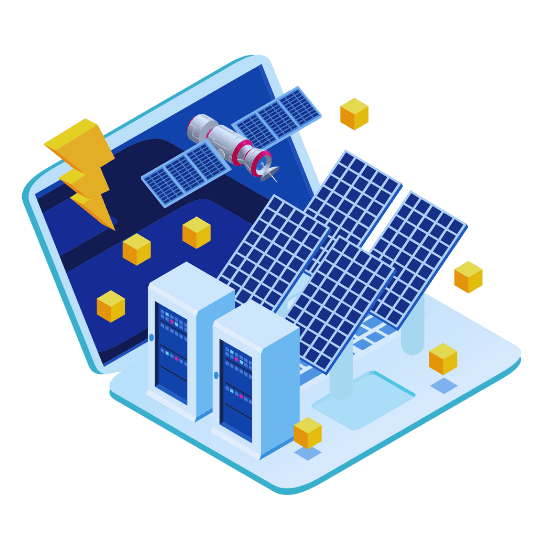 Industrial Solar Solutions