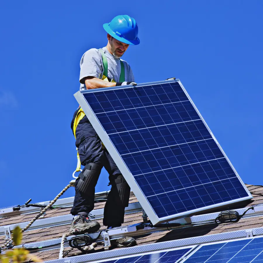 Which Businesses Should Go Solar