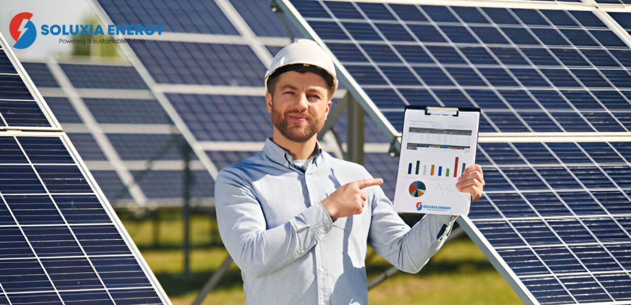 How to Calculate Your Solar System Requirement Free | Complete Guide