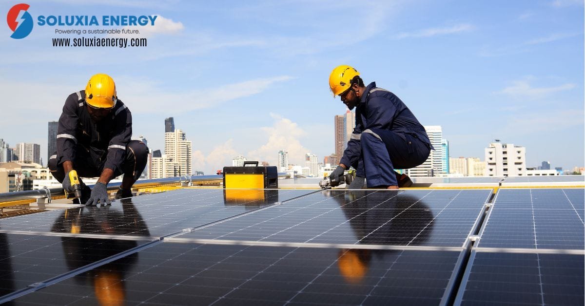 Best Solar Company in Islamabad | Top Solar Solutions & Providers 2025