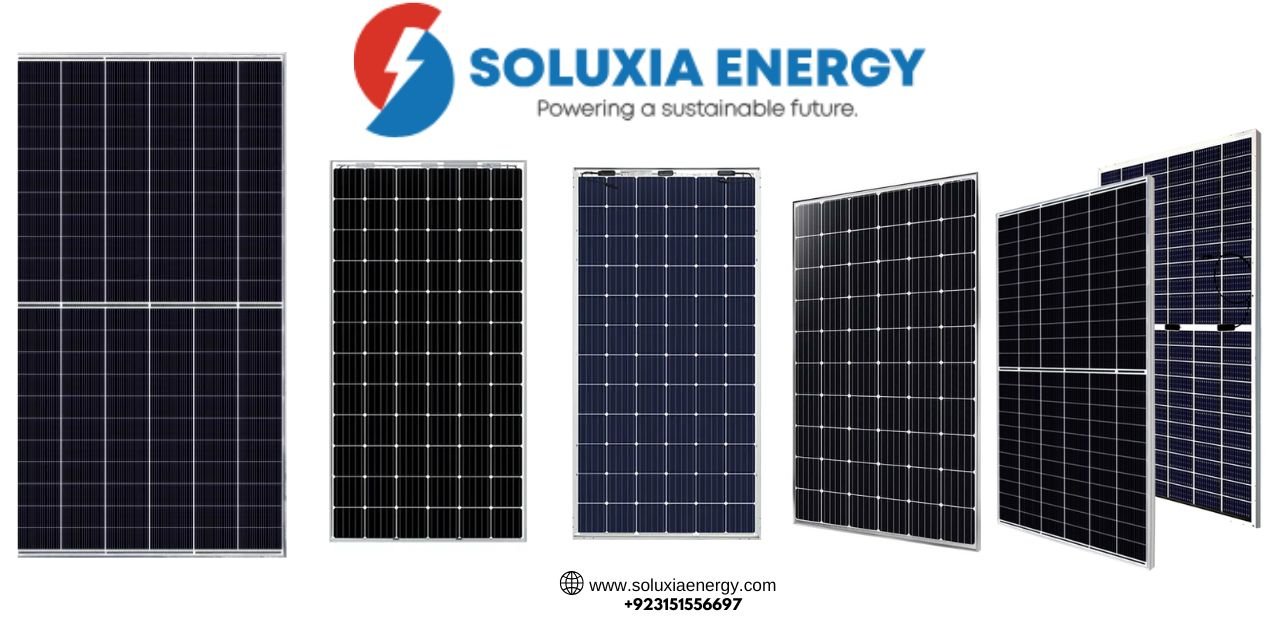 150-Watt Solar Panel Price in Pakistan 2025: Costs & Buyer’s Guide