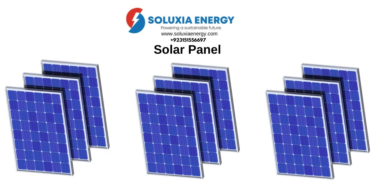 300 Watt Solar Panel Price in Pakistan - Best Deals & Buying Guide 2025