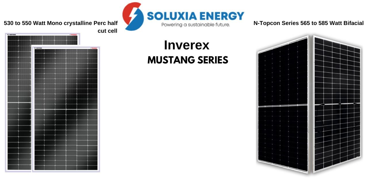 Inverex Solar Panel Price in Pakistan: 2025 Cost & Buyer’s Guide