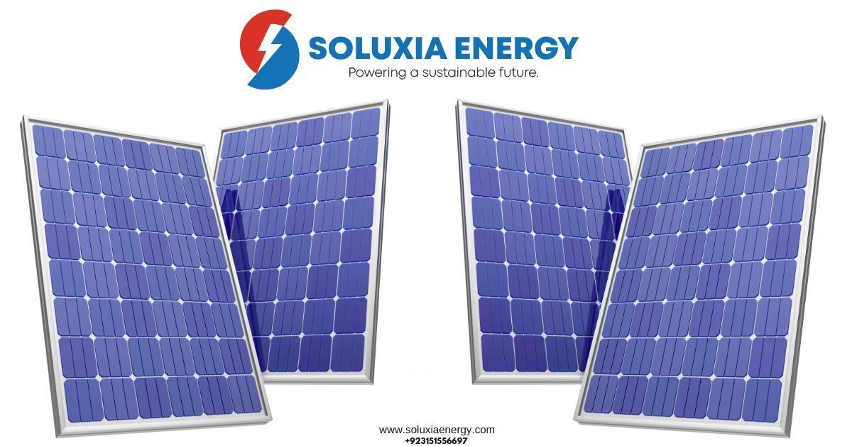 Solar Panel Price in Rawalpindi: Cost Breakdown, Types & Guide