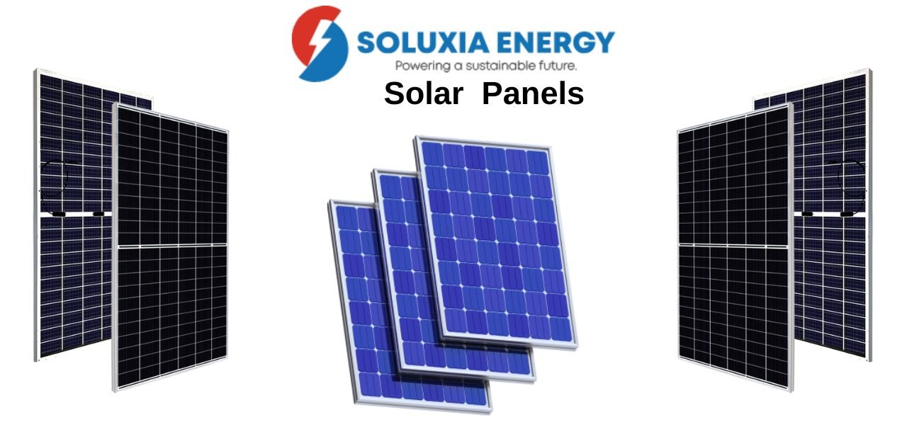 Best Solar Panels in Pakistan 2025