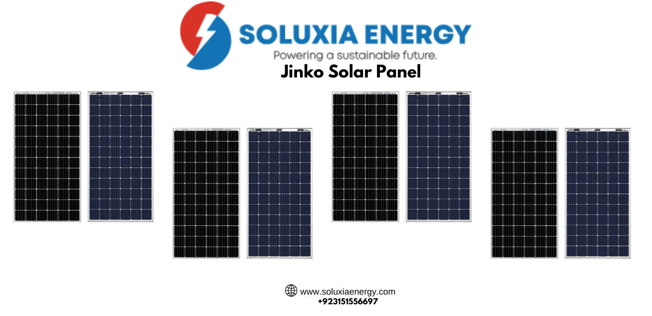 Jinko Solar Panel Price in Pakistan 2025: Cost Analysis, Types, and Buyer’s Guide