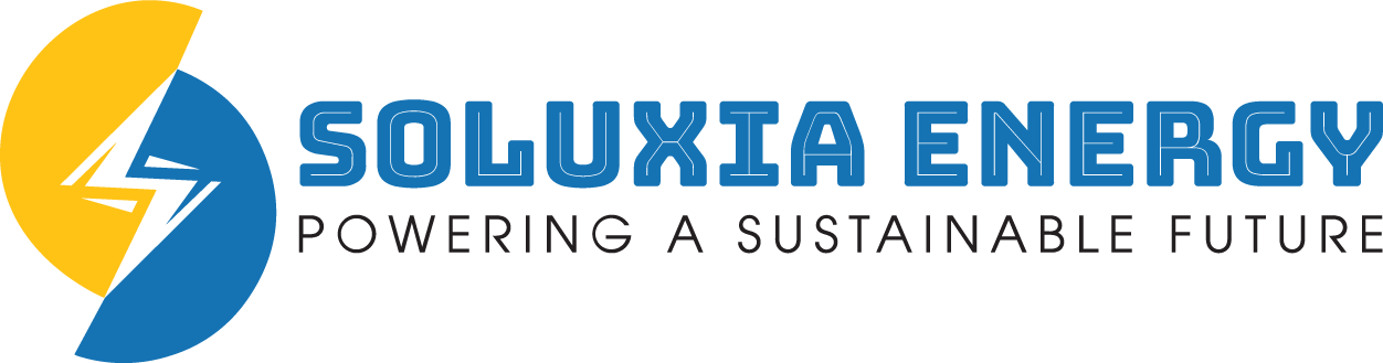 Soluxia Energy